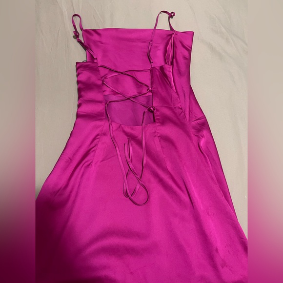 Mini robe - Picture 2 of 2